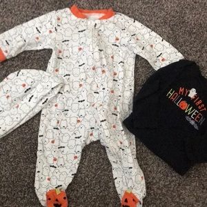 Halloween outfits